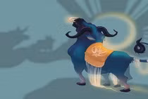 Top con giáp trúng số đổi đời trong chớp mắt cuối tháng 3/2019