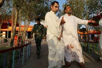 Quan chức LHQ "thất kinh" vì Iraq treo cổ 42 người trong 1 ngày