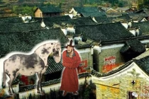 Ngôi làng ở Trung Quốc như mê cung khiến chuyên gia kinh ngạc