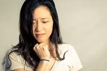 Mẹ bầu đăng ảnh bụng to như muốn nổ tung khiến ai cũng xót xa