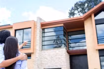 5 kiểu nhà không nên mua, ở lâu sinh bệnh, tài chính sa sút