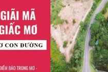 Giải mã giấc mơ: Thấy con đường dài trước mặt là dự báo điều gì?