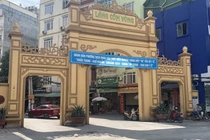 Làng cốm nổi tiếng Hà Nội im lìm giữa mùa dịch