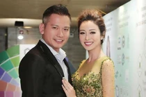 Jennifer Phạm cao tay khi bị móc mỉa "lấy chồng giàu"