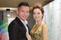 Jennifer Phạm cao tay khi bị móc mỉa "lấy chồng giàu"