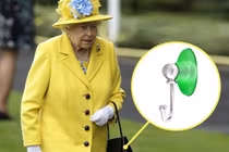 Ngay cả Nữ hoàng Anh cũng có những thói quen kỳ quặc