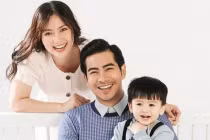 Thanh Bình lần đầu chia sẻ về vụ ly hôn với Ngọc Lan