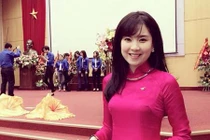 Mai Ngọc: Từ hot girl đời đầu đến MC thời tiết có cuộc sống viên mãn