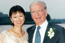 Nữ tỷ phú giàu nhất Trung Quốc: Tình sử ly kỳ như phim ảnh