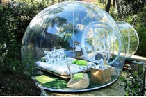 Ngỡ ngàng loạt khách sạn độc đáo nhất thế giới