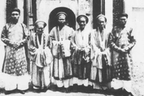 Bí ẩn về số phận của các thái giám chốn cung đình Việt Nam