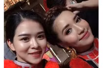 Bất ngờ cát sê diễn viên quần chúng trong MV Bích Phương