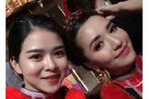 Bất ngờ cát sê diễn viên quần chúng trong MV Bích Phương