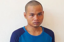 Sau cuộc nhậu, anh rể lừa đưa em vợ ra bờ suối để hiếp dâm