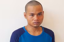 Sau cuộc nhậu, anh rể lừa đưa em vợ ra bờ suối để hiếp dâm