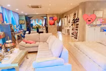 Vũ Thu Phương khiến bao người phát thèm với biệt thự triệu đô