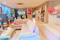 Vũ Thu Phương khiến bao người phát thèm với biệt thự triệu đô