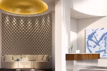 Tòa nhà chống động đất "sang chảnh" mà Facebook vừa thuê