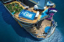 Video: Chiêm ngưỡng “thành phố nổi của đại dương“