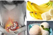 Thực phẩm "cấm ăn" khi bụng đói kẻo hại dạ dày và ruột 