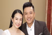 Đi diễn về khuya, Tuấn Hưng có vợ lái siêu xe đi đón