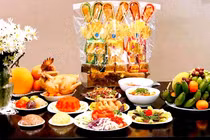 Ngày Tết ông Công ông Táo năm 2021 vào thứ mấy?