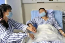 Cặp vợ chồng 9x cùng bị K gan, BS nói thủ phạm do một thói quen