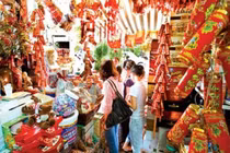 Thưởng Tết 3 triệu, tôi vẫn lo tươm tất cho gia đình