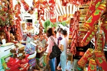 Thưởng Tết 3 triệu, tôi vẫn lo tươm tất cho gia đình