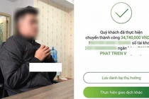 Thanh niên 'cắm' xe máy của bố lấy tiền cho bạn gái sắm Tết