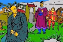 Sự thật về lời nguyền gây ám ảnh của Lý Huệ Tông với nhà Trần