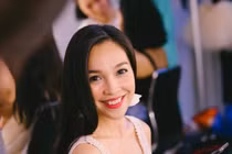 Thực hư chuyện ca sĩ Hiền Thục sang Mỹ sinh con cho đại gia