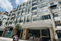 Những toà nhà trăm tỷ giữa Sài thành