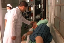 Nơi tưởng an toàn nhất nhưng lại ẩn chứa những tai nạn chết người