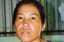 Tin lời "cò" dụ qua Mỹ làm việc, nhiều gia đình nghèo đổ nợ