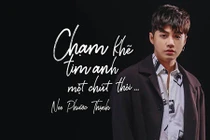 Giữa tâm bão kiện tụng, Noo Phước Thịnh vẫn bình tĩnh uống hết cafe