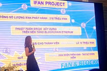 Vụ đầu tư tiền ảo đa cấp: Mất tiền vì nôn nóng làm giàu