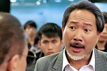 Diễn viên chuyên trị vai cường hào ác bá tại TVB nay làm nghề bán cá