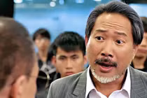 Diễn viên chuyên trị vai cường hào ác bá tại TVB nay làm nghề bán cá