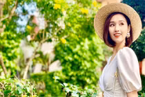 Lã Thanh Huyền lên tiếng về ‘quá giàu nên không cần đóng phim’