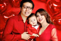 Hẹn hò qua mạng, cô gái khiến chồng tỷ phú đổ gục chỉ sau 3 ngày