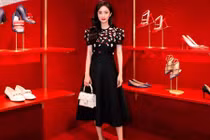 Dương Mịch lộ ảnh "cò hương" khi không qua photoshop