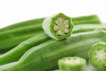 Hai loại rau mệnh danh là vua của các loại rau