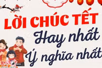 Video: Lời chúc Tết hay và ý nghĩa nhất xuân Canh Tý 2020
