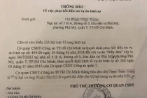 Lật lại vụ du học sinh Mỹ tố bị anh rể hờ là đại gia hiếp dâm