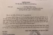 Lật lại vụ du học sinh Mỹ tố bị anh rể hờ là đại gia hiếp dâm
