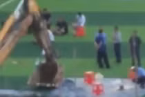 Thầy giáo biến mất bí ẩn, 16 năm sau tìm thấy hài cốt ở nơi bất ngờ