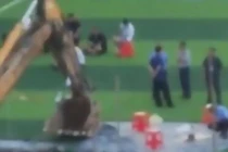 Thầy giáo biến mất bí ẩn, 16 năm sau tìm thấy hài cốt ở nơi bất ngờ