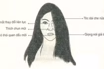 Khổ cho những ông chồng sở hữu bà vợ có tướng làm chồng