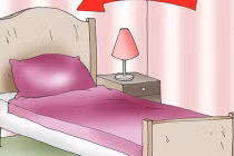 Đầu giường đặt 2 vật may mắn, vợ chồng được lộc trời ban